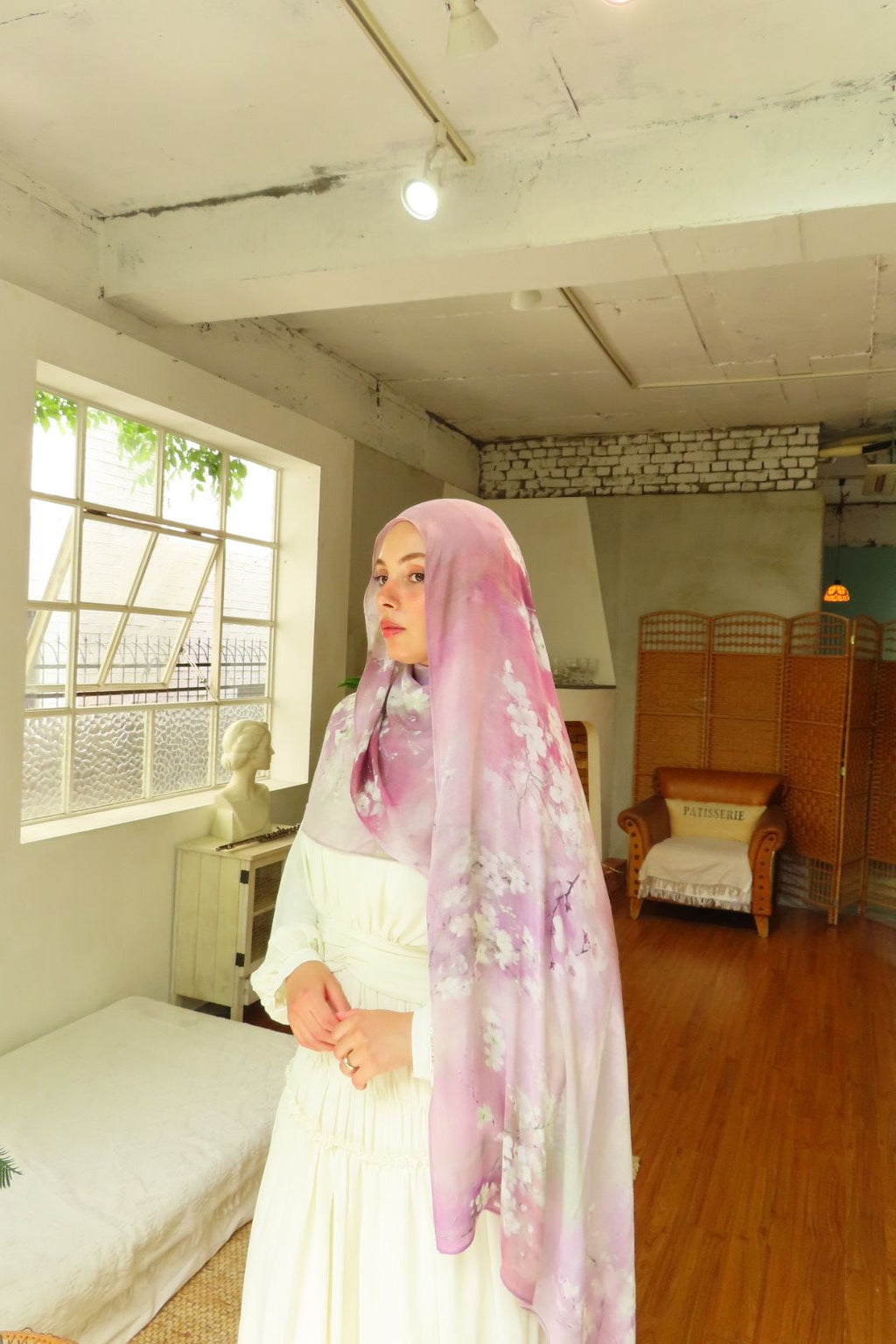 Whisper Collection Bundle — All 3 Hijabs