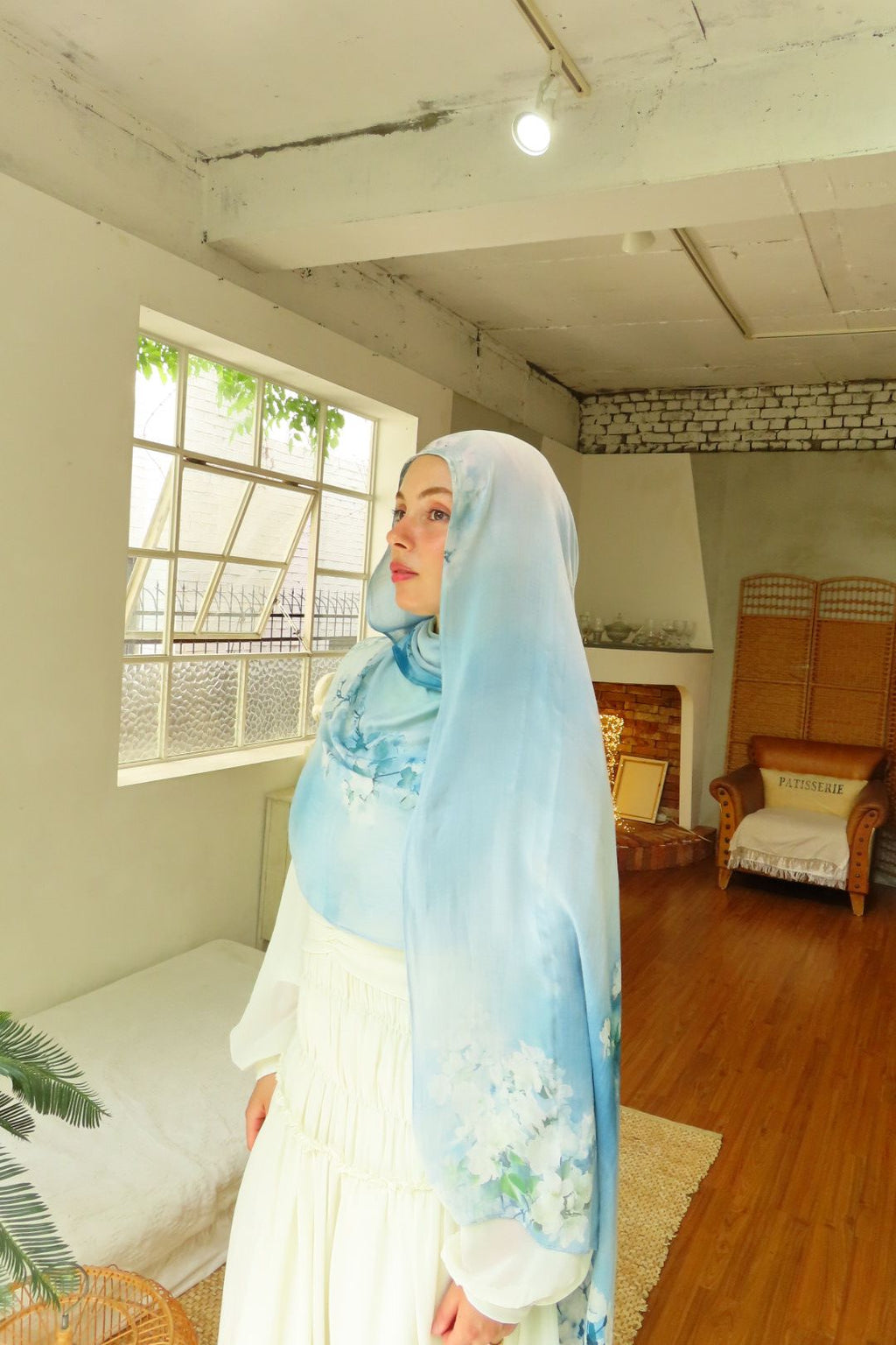 Whisper Collection Bundle — All 3 Hijabs